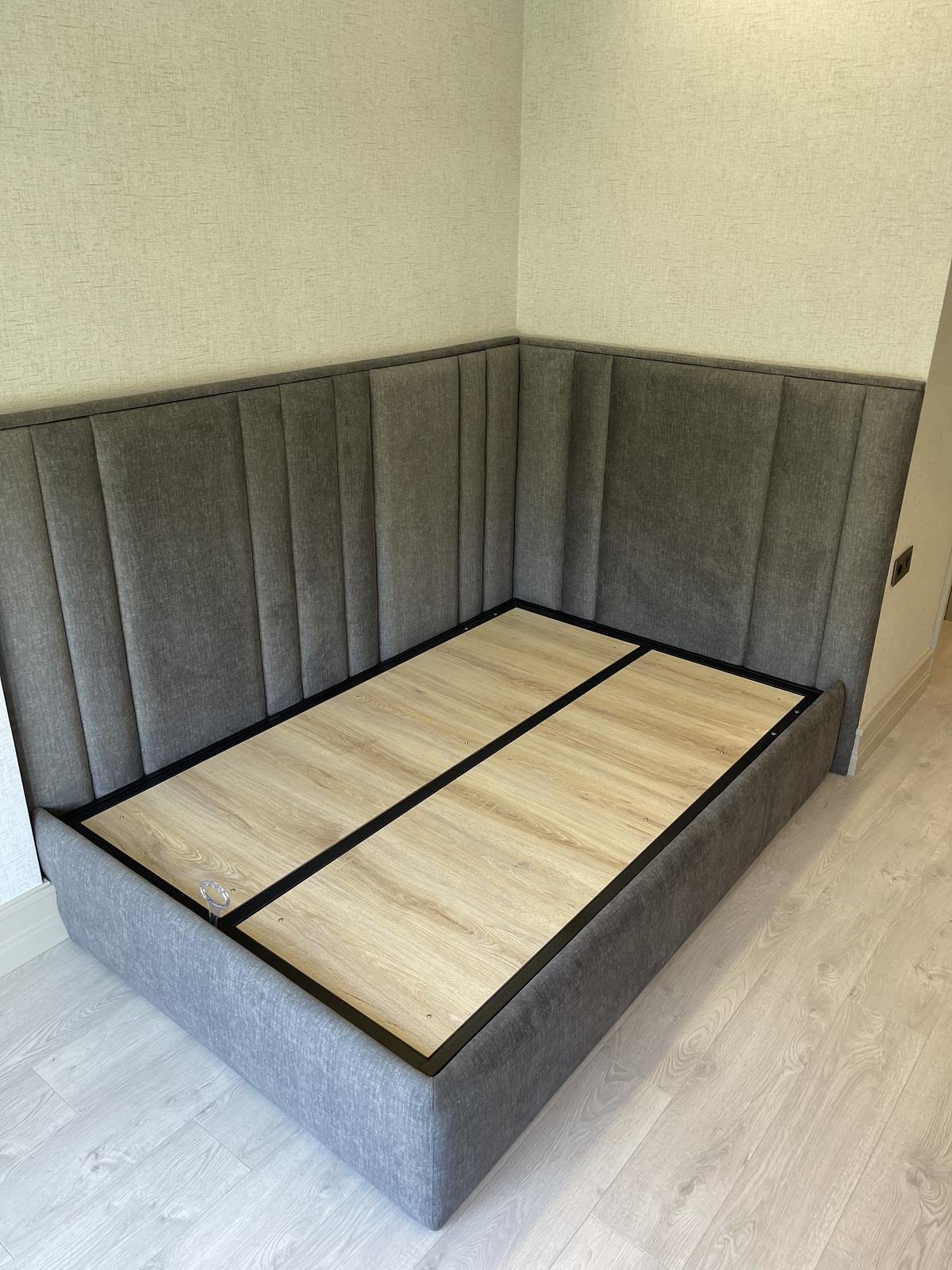 Custom wardrobe